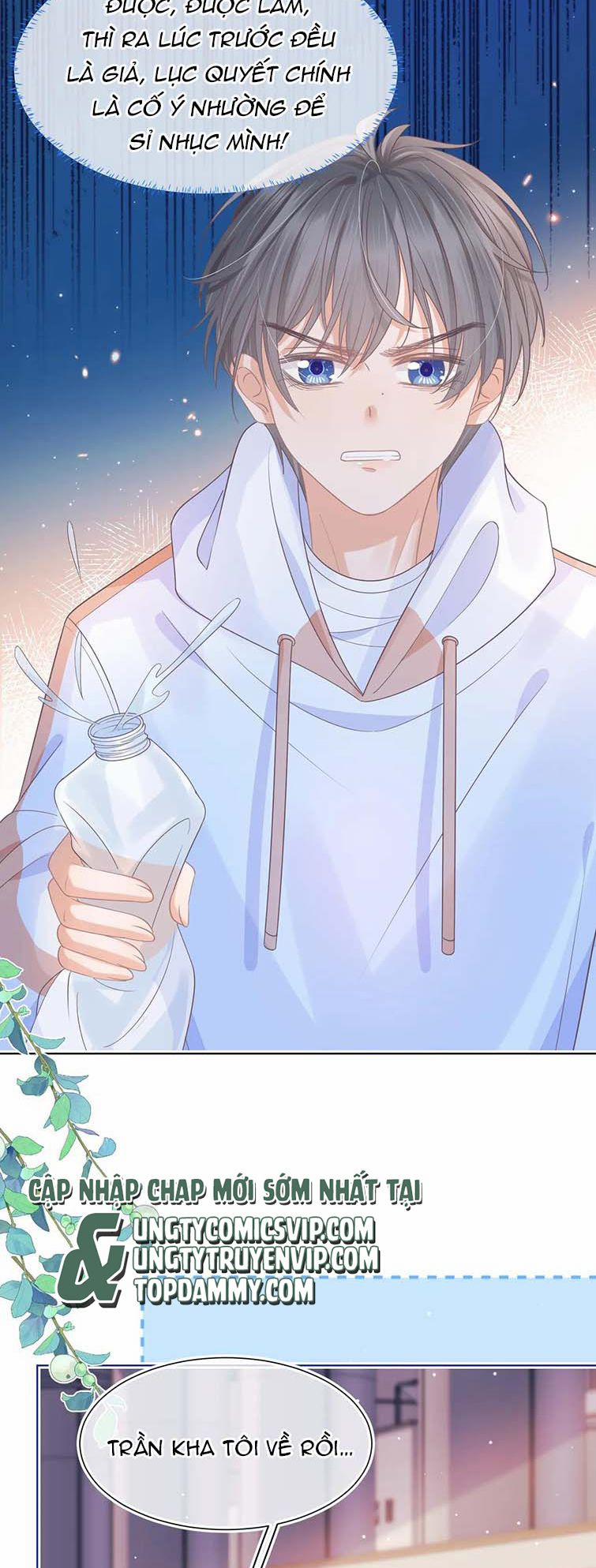 Một Ngụm Ăn Thỏ Phần 0 0 21 trang 9