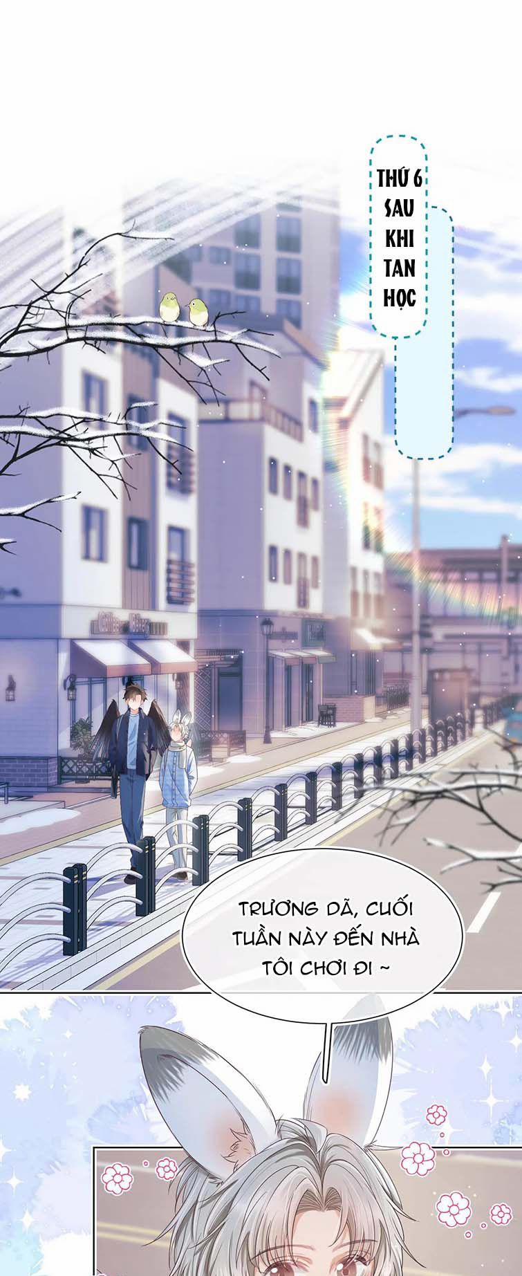 Một Ngụm Ăn Thỏ Phần 0 0 22 trang 1