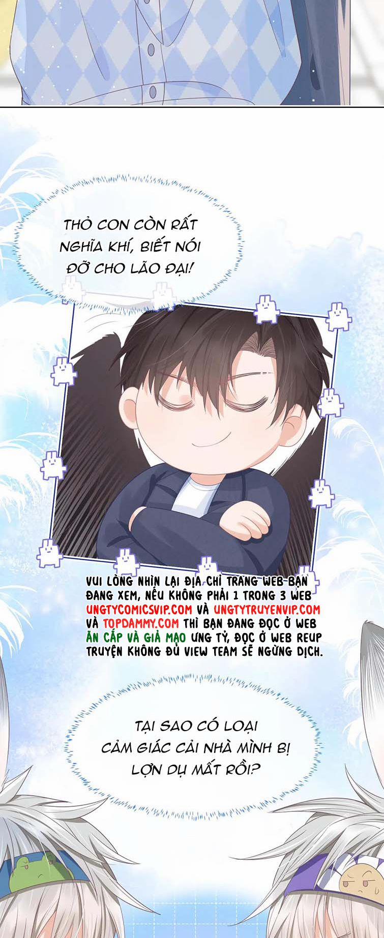 Một Ngụm Ăn Thỏ Phần 0 0 22 trang 11