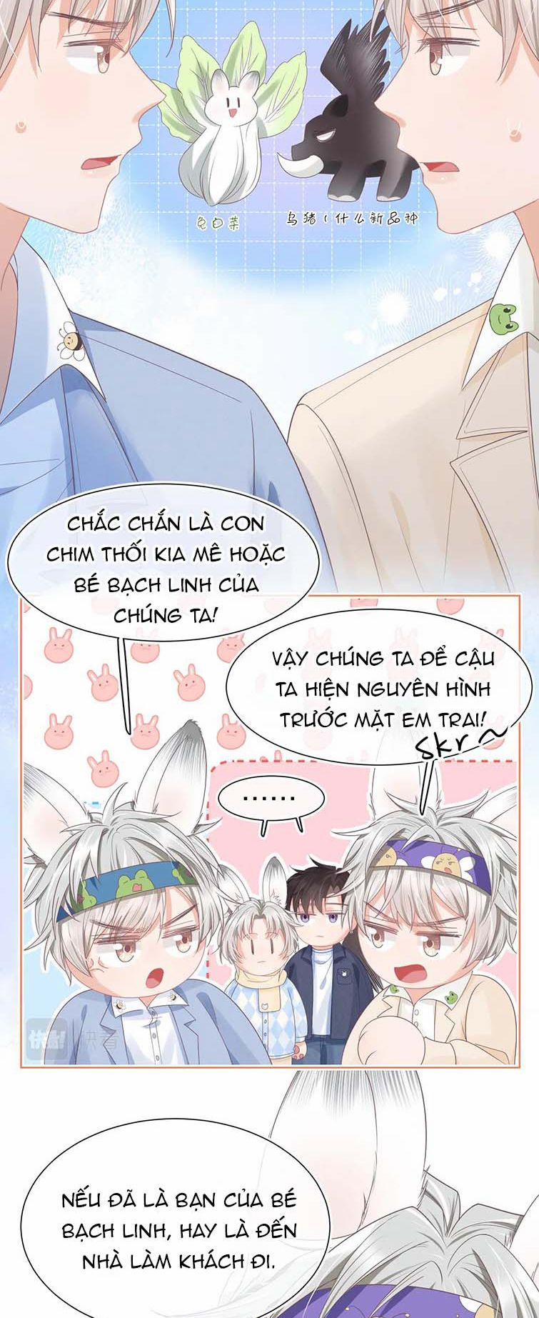 Một Ngụm Ăn Thỏ Phần 0 0 22 trang 12