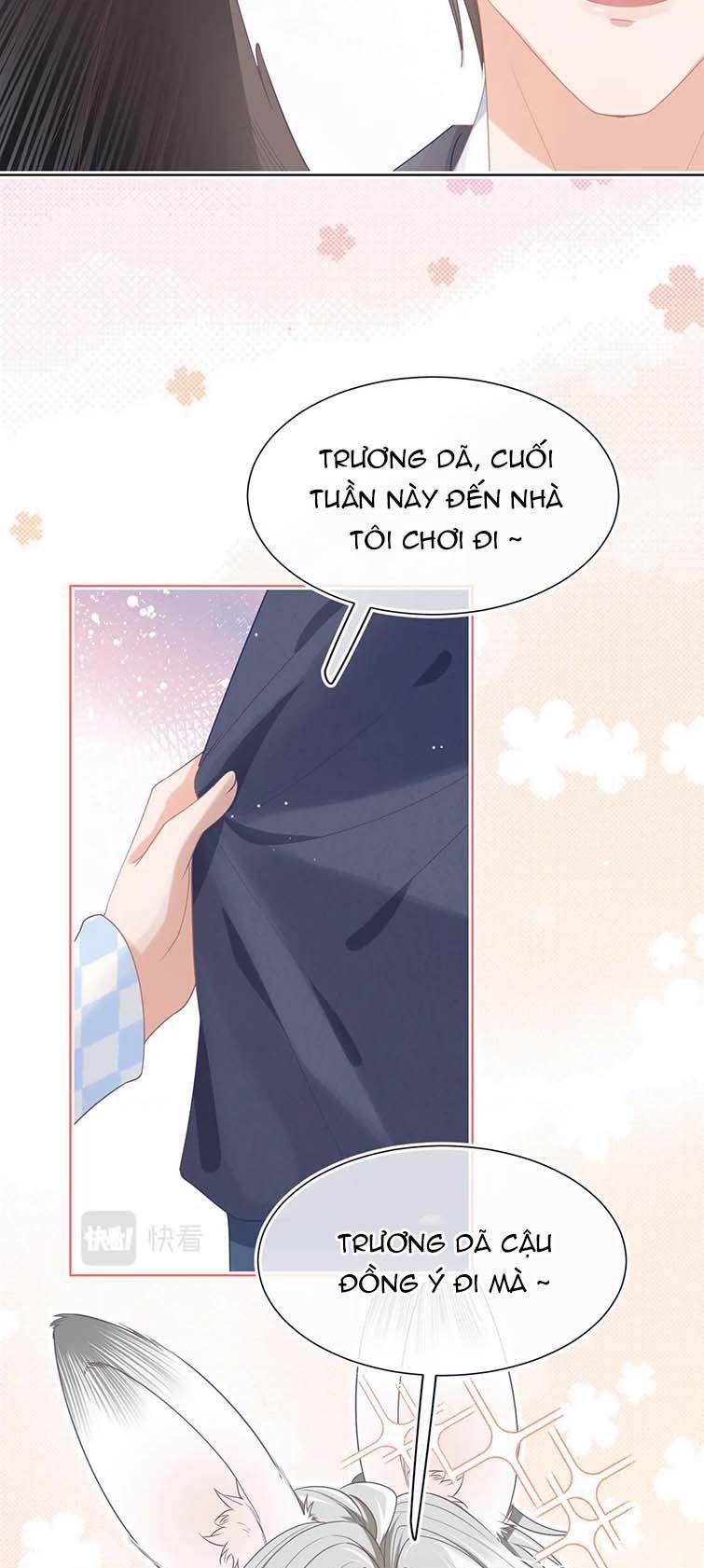 Một Ngụm Ăn Thỏ Phần 0 0 22 trang 15