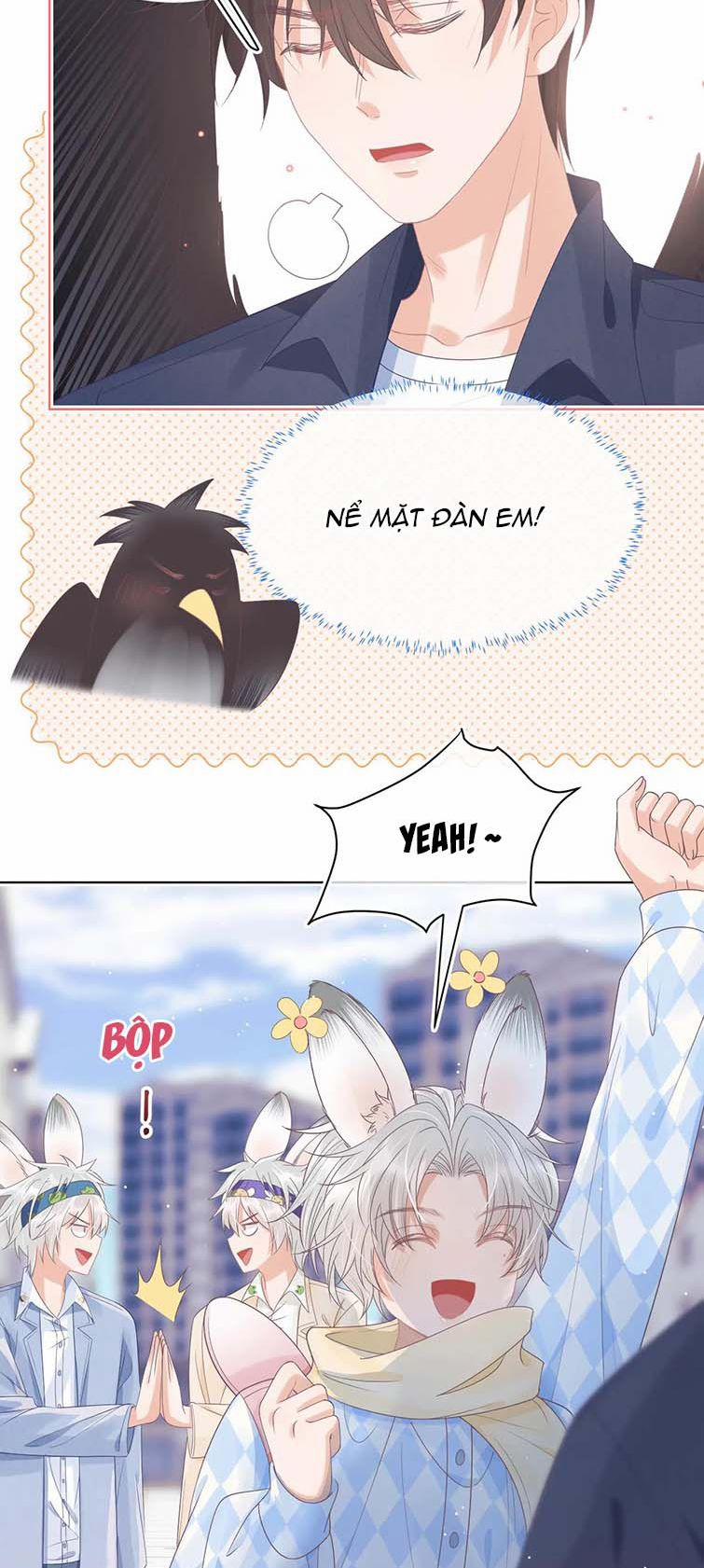 Một Ngụm Ăn Thỏ Phần 0 0 22 trang 17