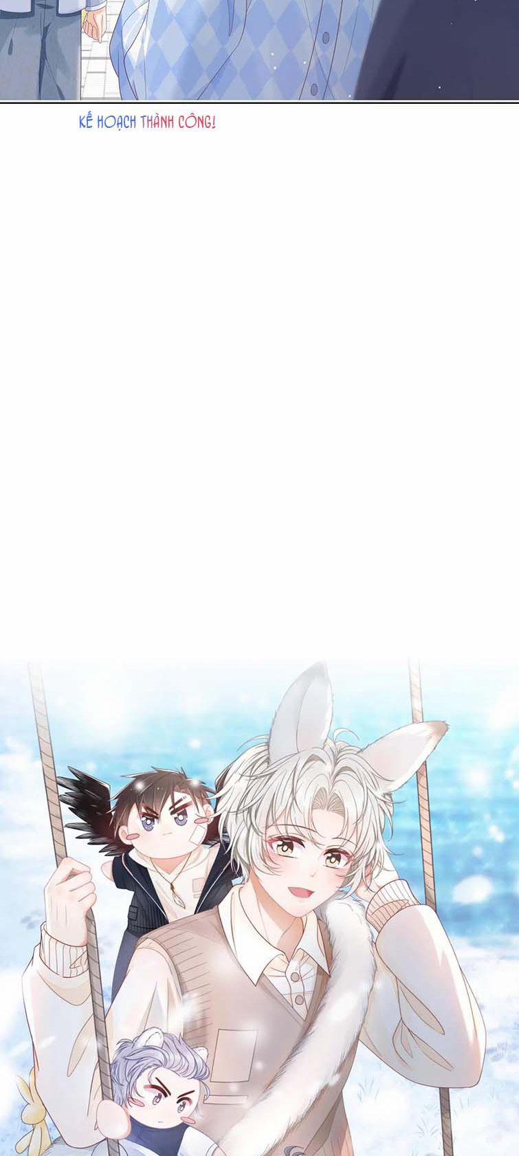 Một Ngụm Ăn Thỏ Phần 0 0 22 trang 18