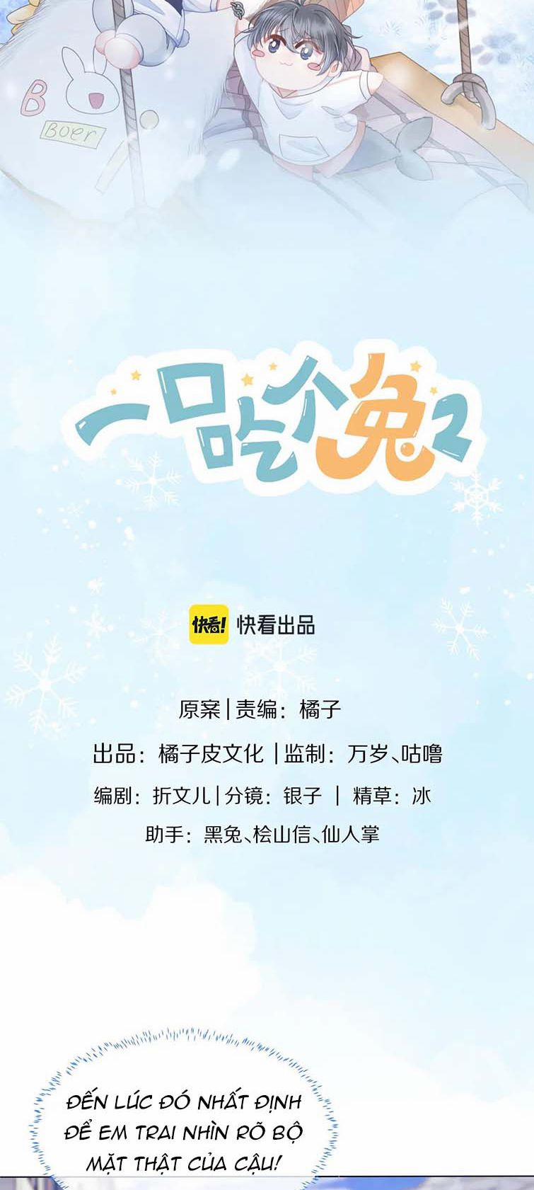 Một Ngụm Ăn Thỏ Phần 0 0 22 trang 19