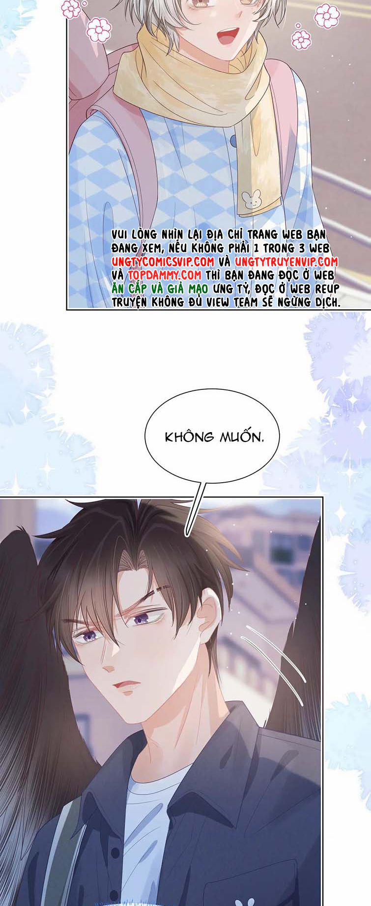 Một Ngụm Ăn Thỏ Phần 0 0 22 trang 2