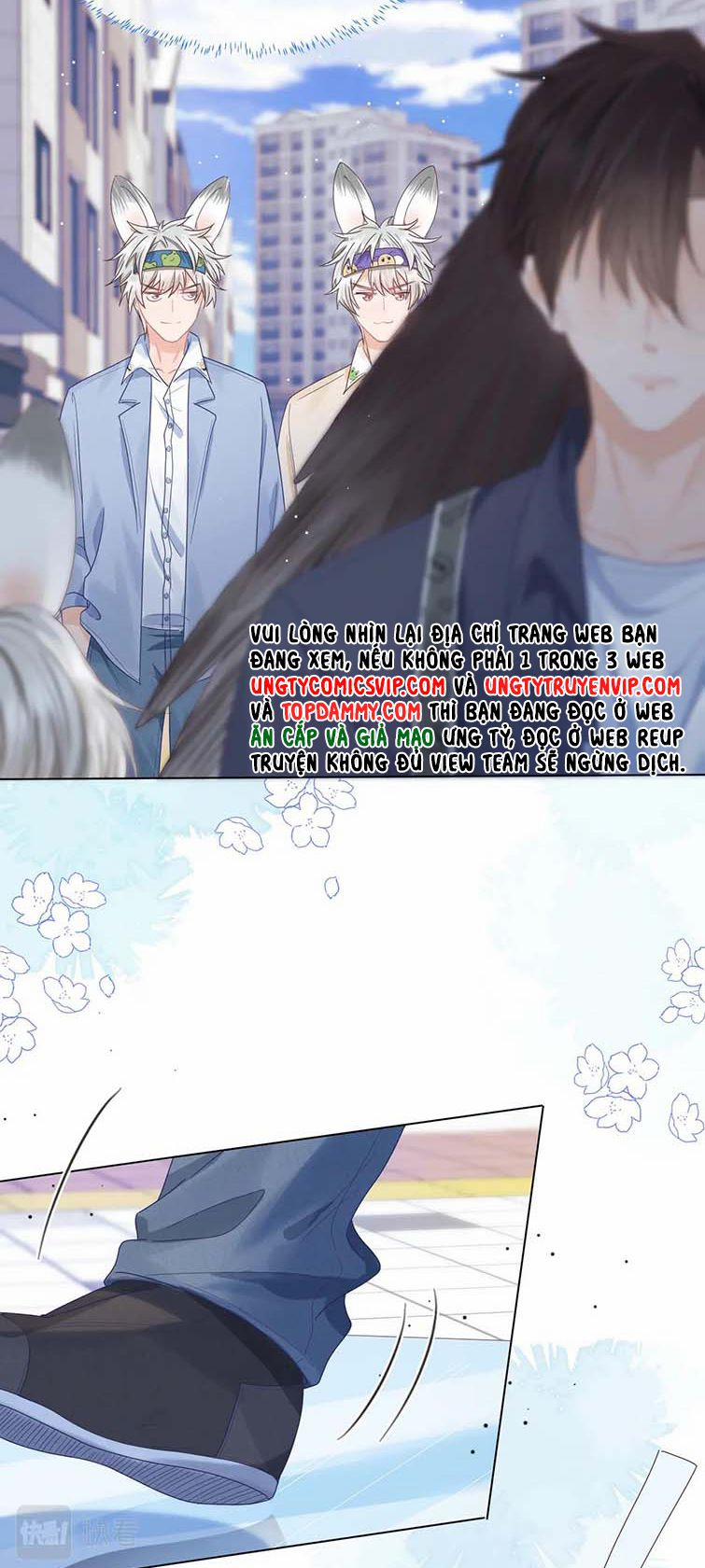 Một Ngụm Ăn Thỏ Phần 0 0 22 trang 20