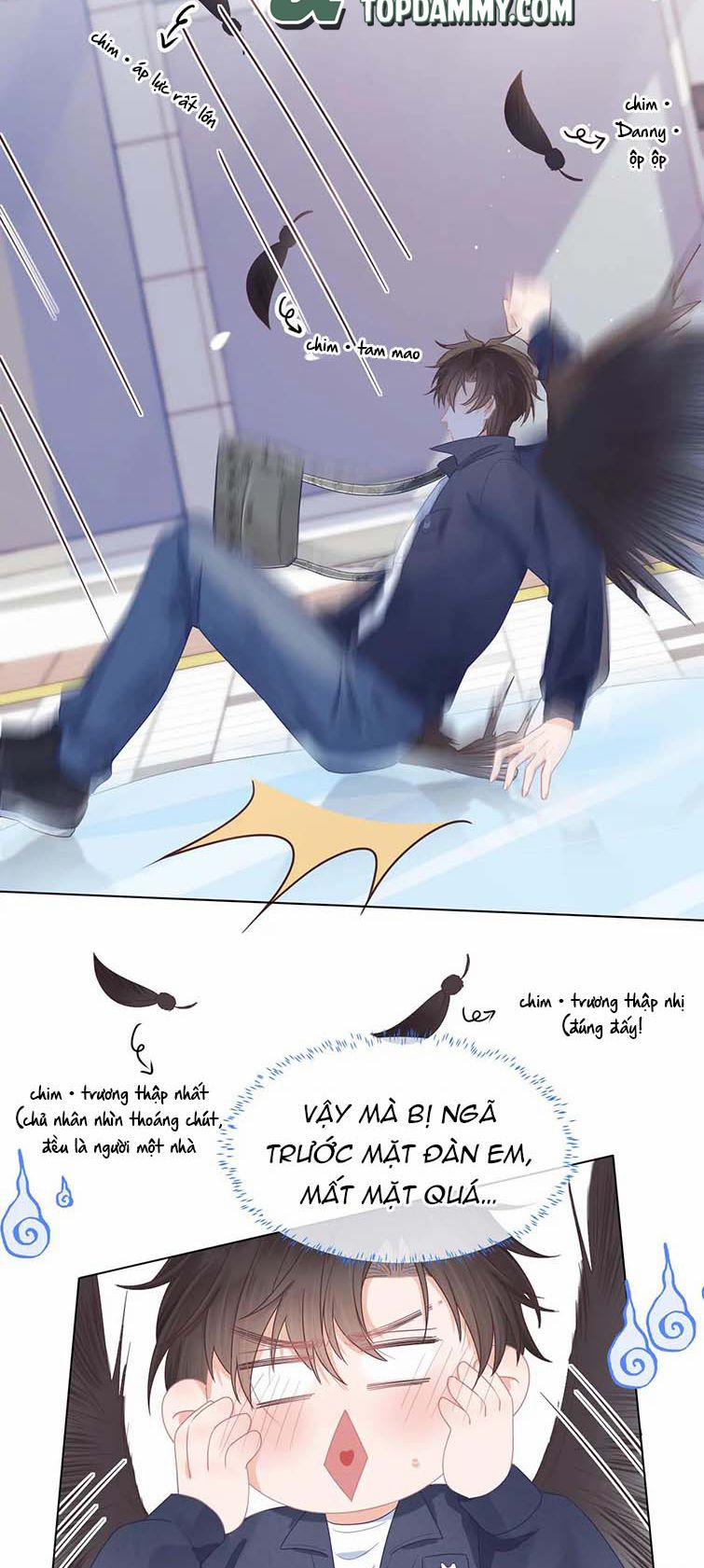 Một Ngụm Ăn Thỏ Phần 0 0 22 trang 22