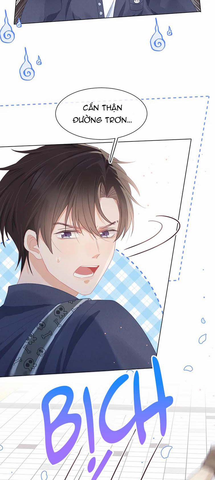 Một Ngụm Ăn Thỏ Phần 0 0 22 trang 23