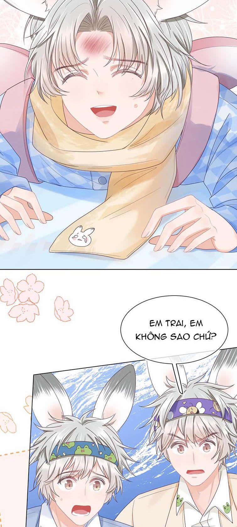 Một Ngụm Ăn Thỏ Phần 0 0 22 trang 25