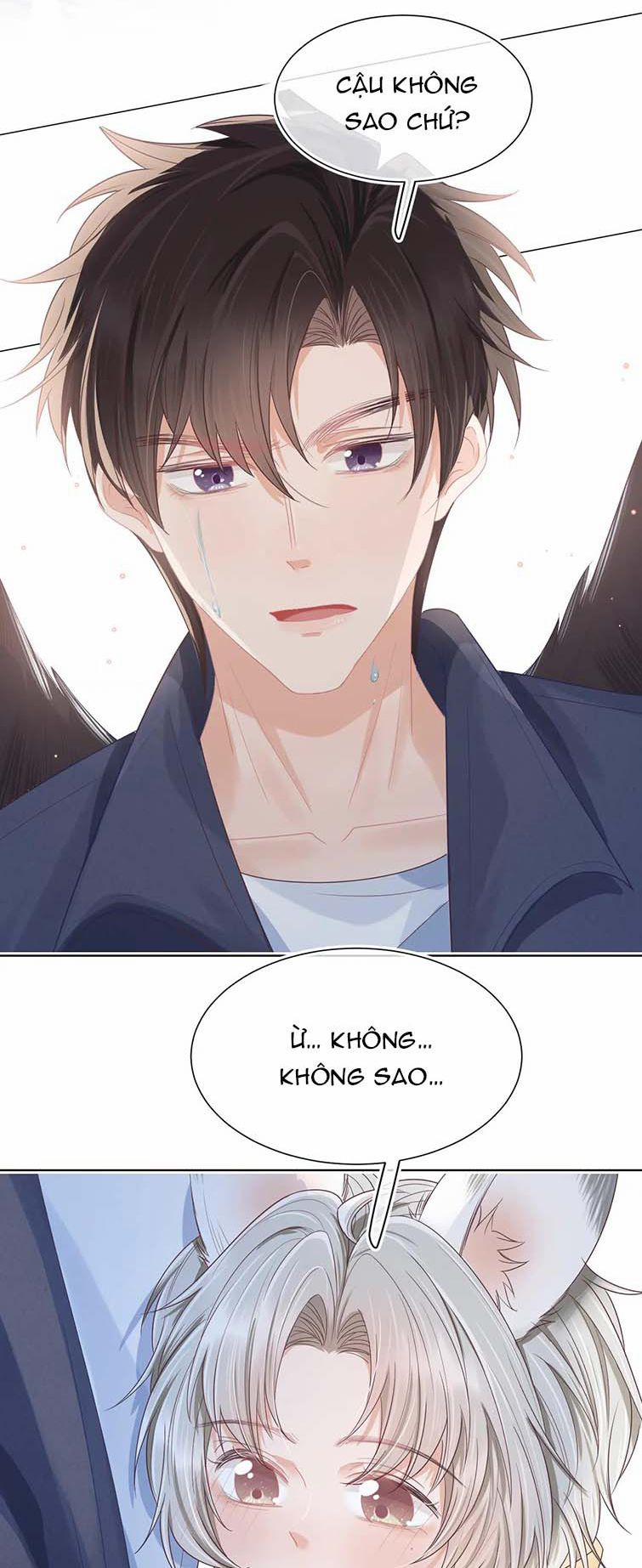 Một Ngụm Ăn Thỏ Phần 0 0 22 trang 6