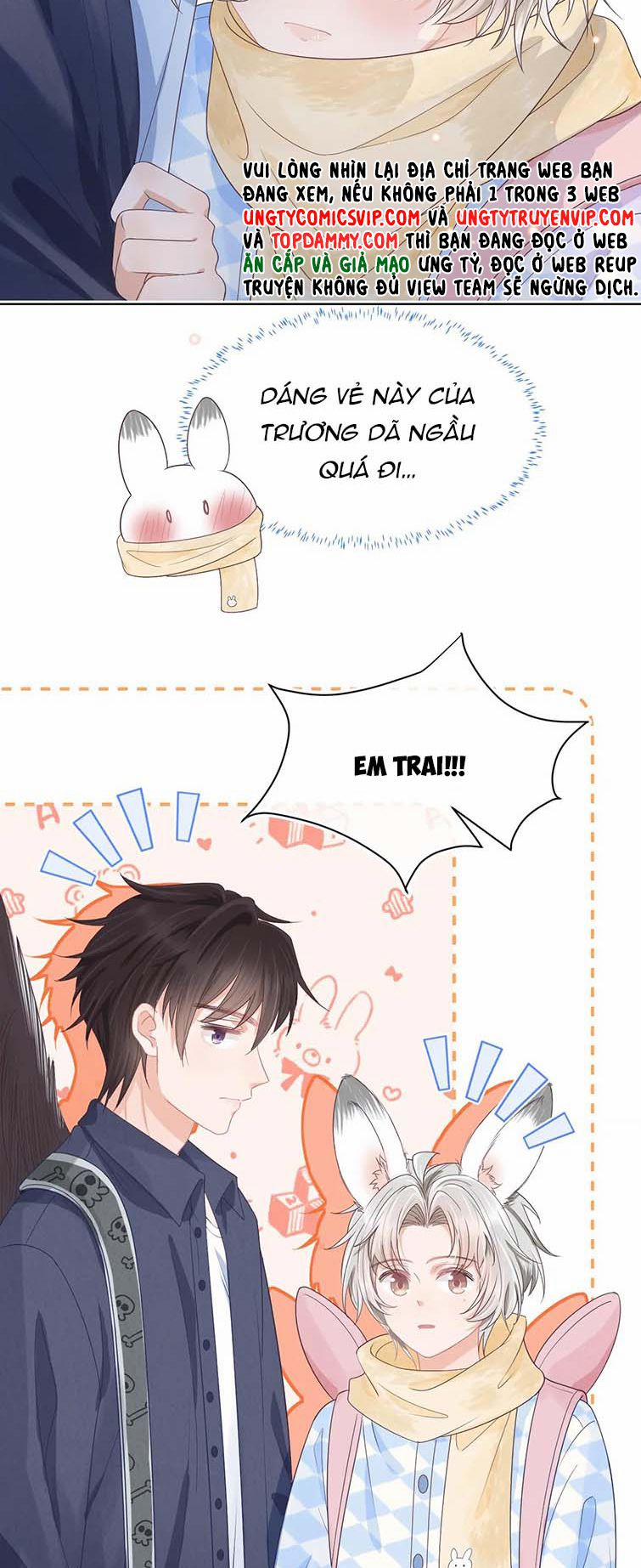 Một Ngụm Ăn Thỏ Phần 0 0 22 trang 7