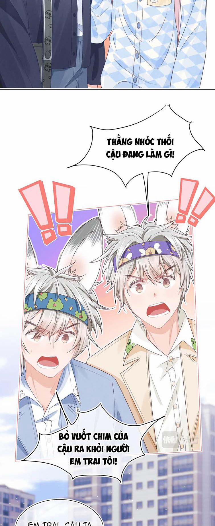 Một Ngụm Ăn Thỏ Phần 0 0 22 trang 8