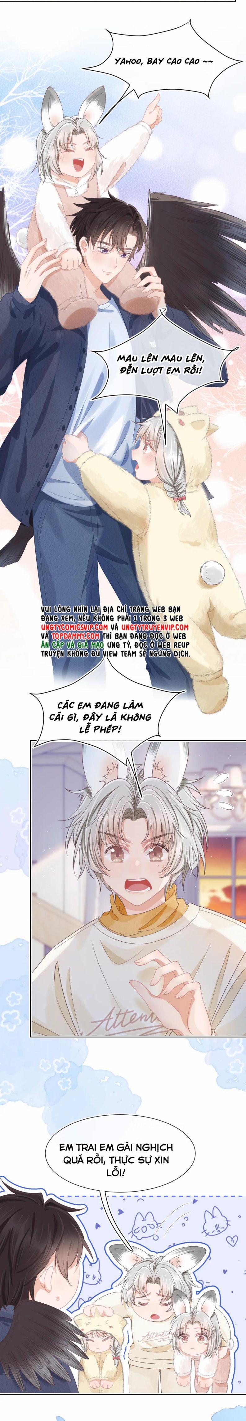 Một Ngụm Ăn Thỏ Phần 0 0 23 trang 10