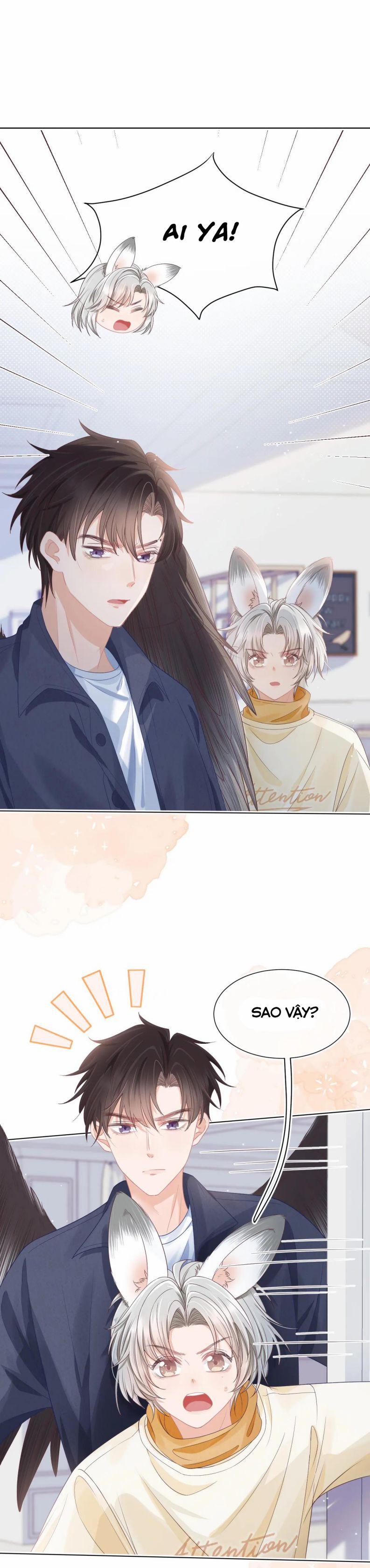 Một Ngụm Ăn Thỏ Phần 0 0 23 trang 12