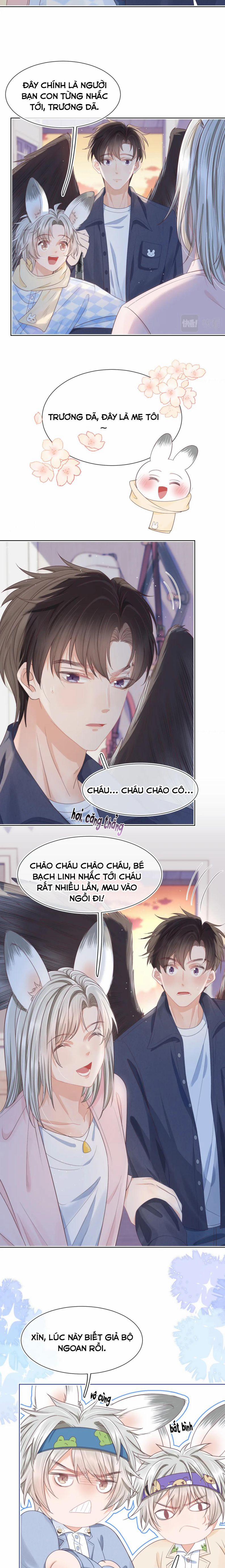 Một Ngụm Ăn Thỏ Phần 0 0 23 trang 2