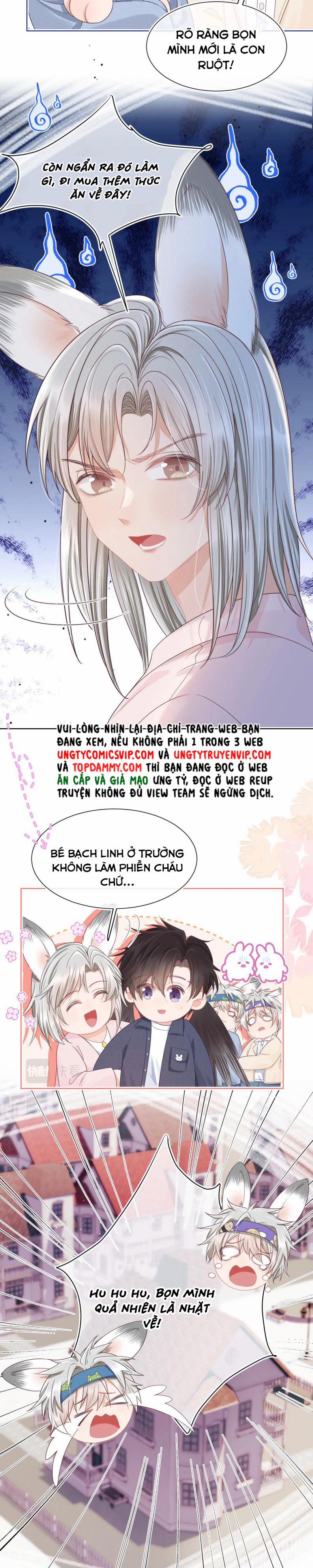 Một Ngụm Ăn Thỏ Phần 0 0 23 trang 3