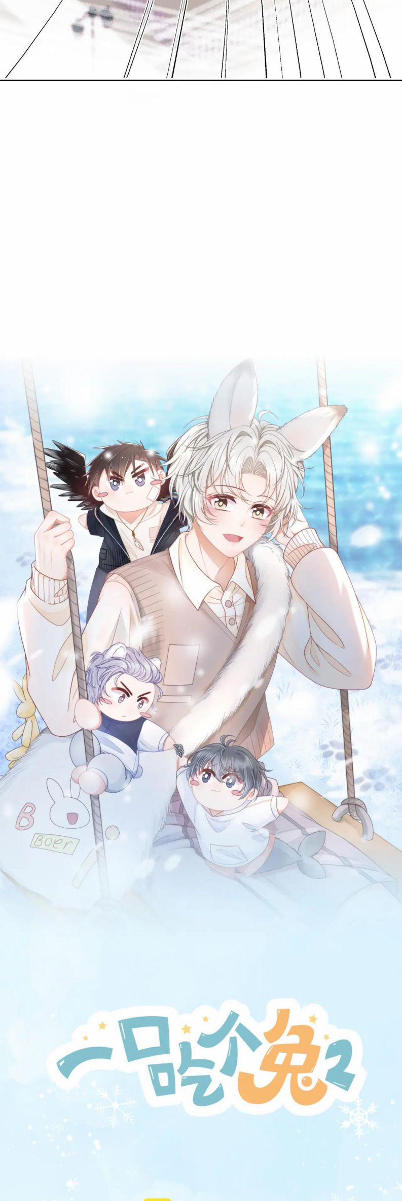 Một Ngụm Ăn Thỏ Phần 0 0 23 trang 4