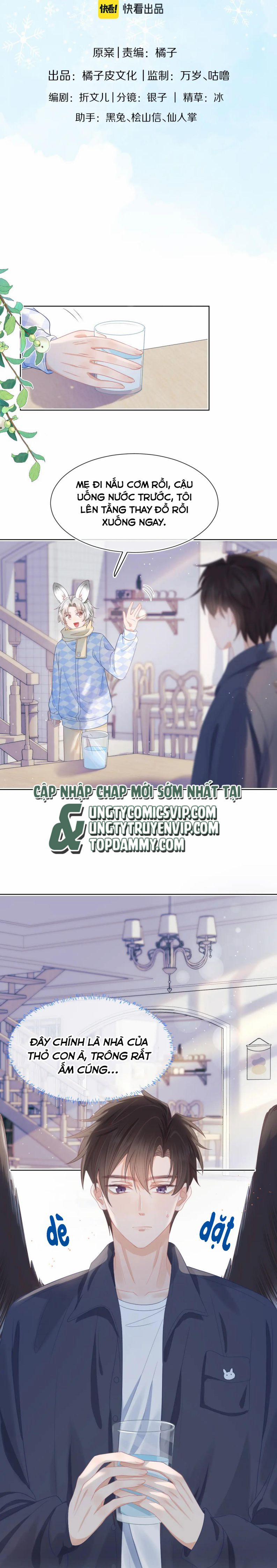 Một Ngụm Ăn Thỏ Phần 0 0 23 trang 5