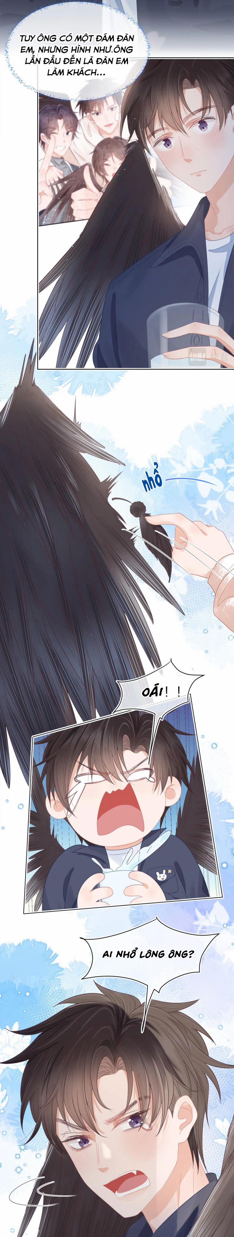 Một Ngụm Ăn Thỏ Phần 0 0 23 trang 6