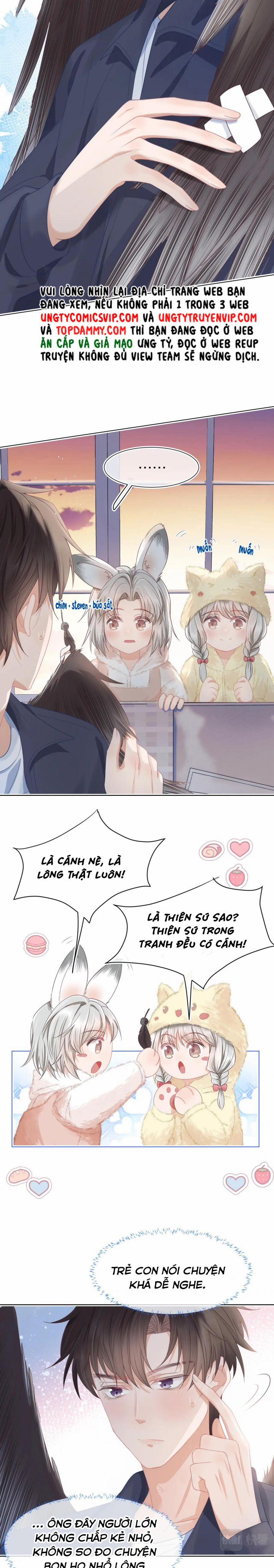 Một Ngụm Ăn Thỏ Phần 0 0 23 trang 7