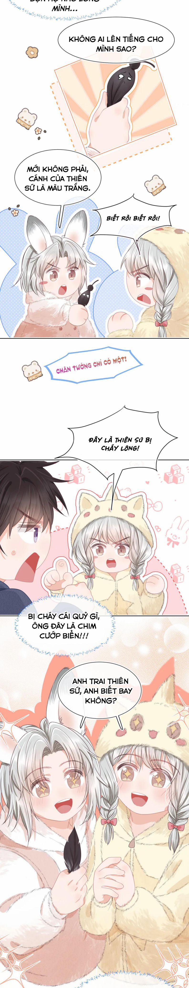 Một Ngụm Ăn Thỏ Phần 0 0 23 trang 8