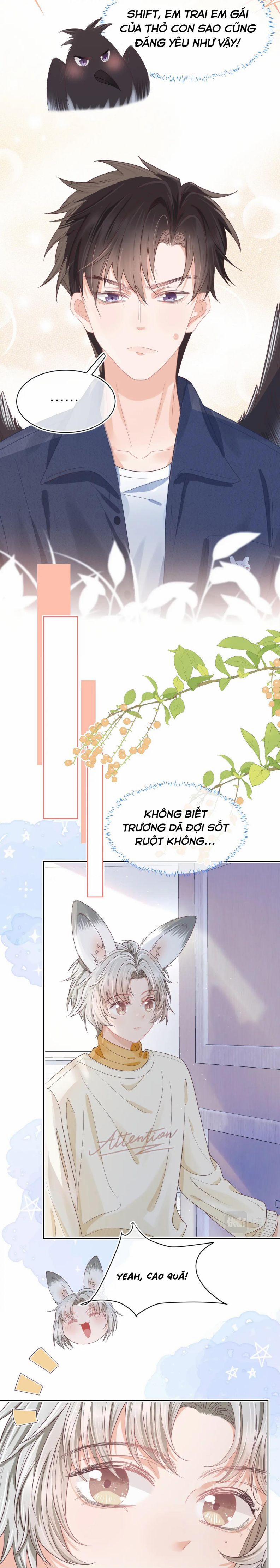 Một Ngụm Ăn Thỏ Phần 0 0 23 trang 9