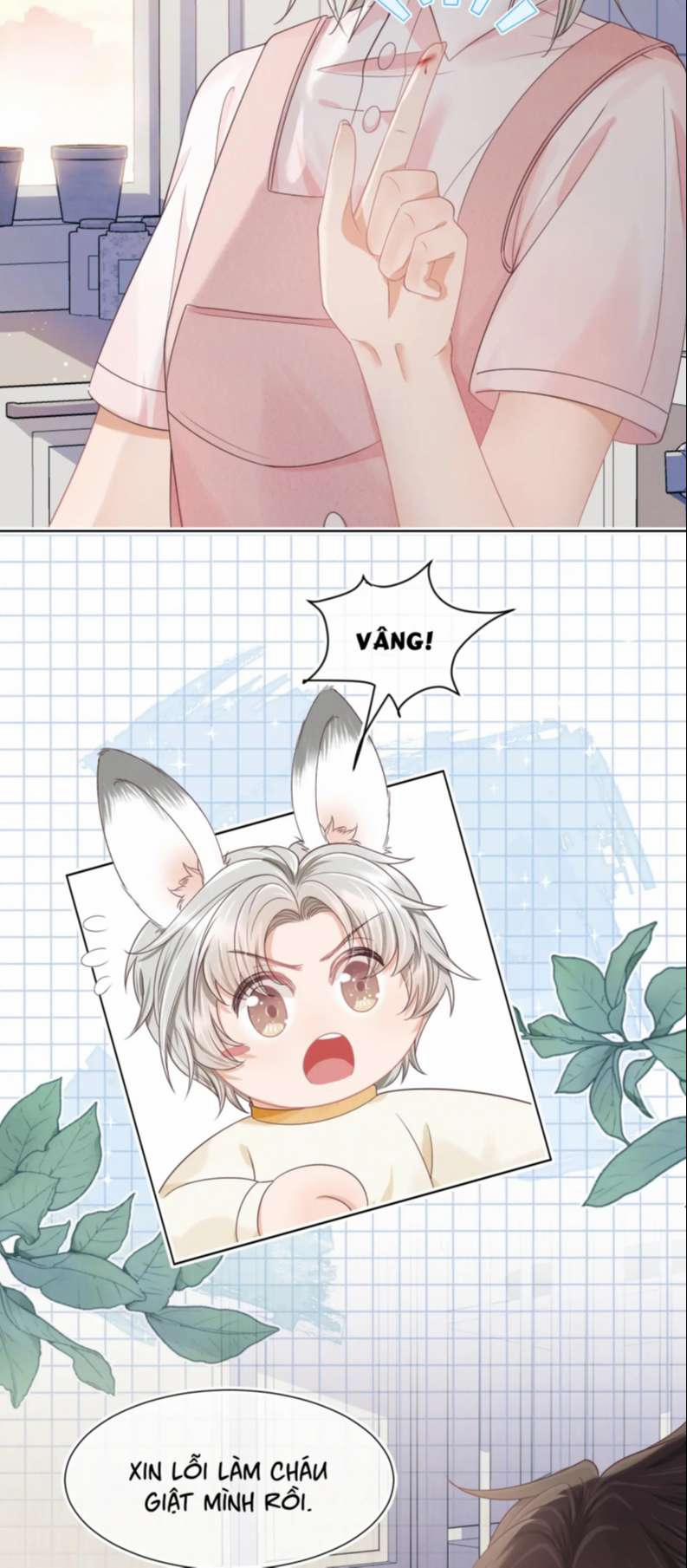 Một Ngụm Ăn Thỏ Phần 0 0 24 trang 1