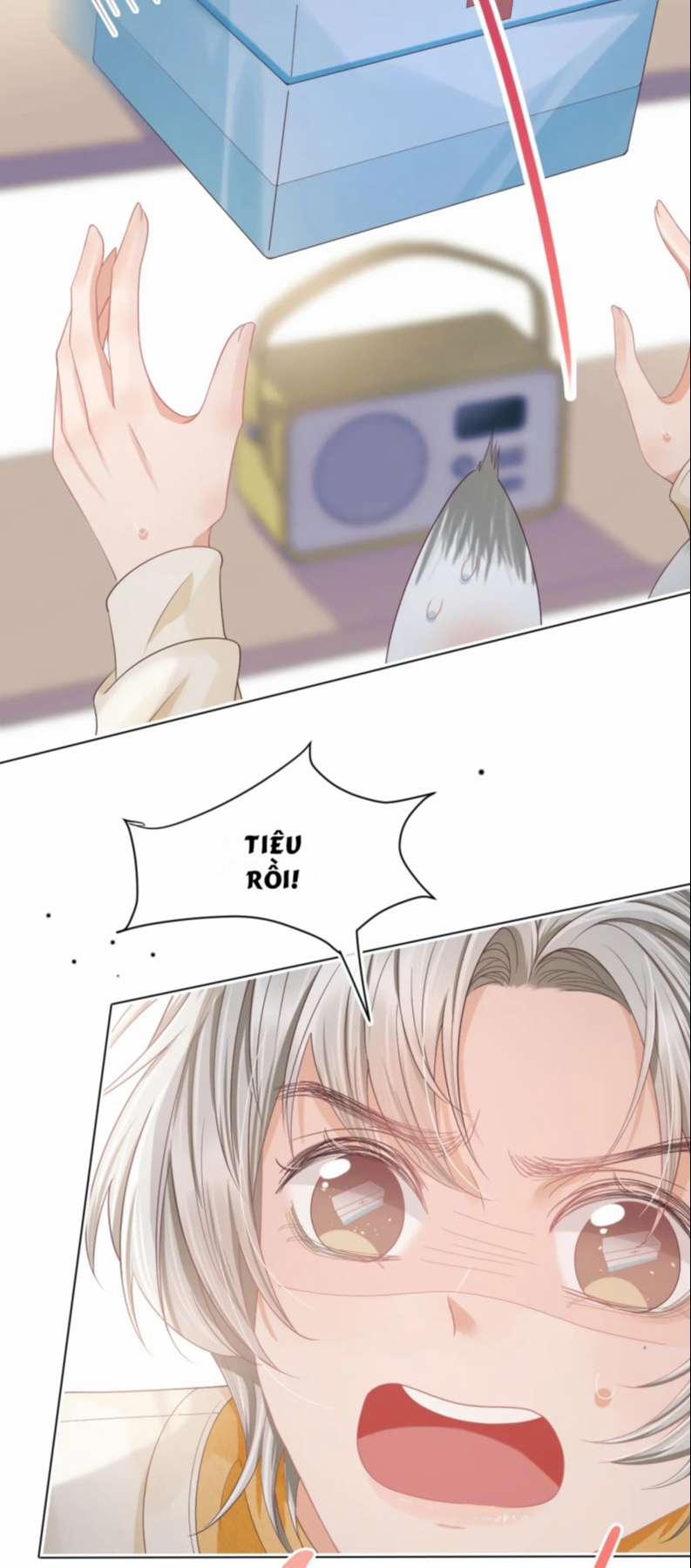 Một Ngụm Ăn Thỏ Phần 0 0 24 trang 10