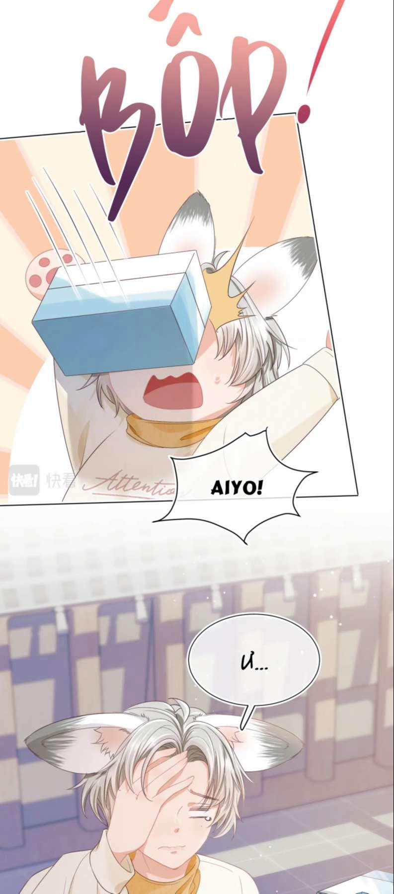 Một Ngụm Ăn Thỏ Phần 0 0 24 trang 11