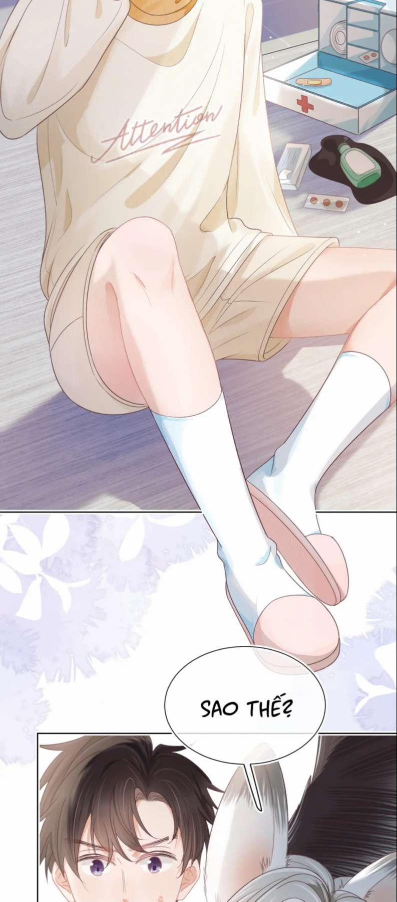 Một Ngụm Ăn Thỏ Phần 0 0 24 trang 12