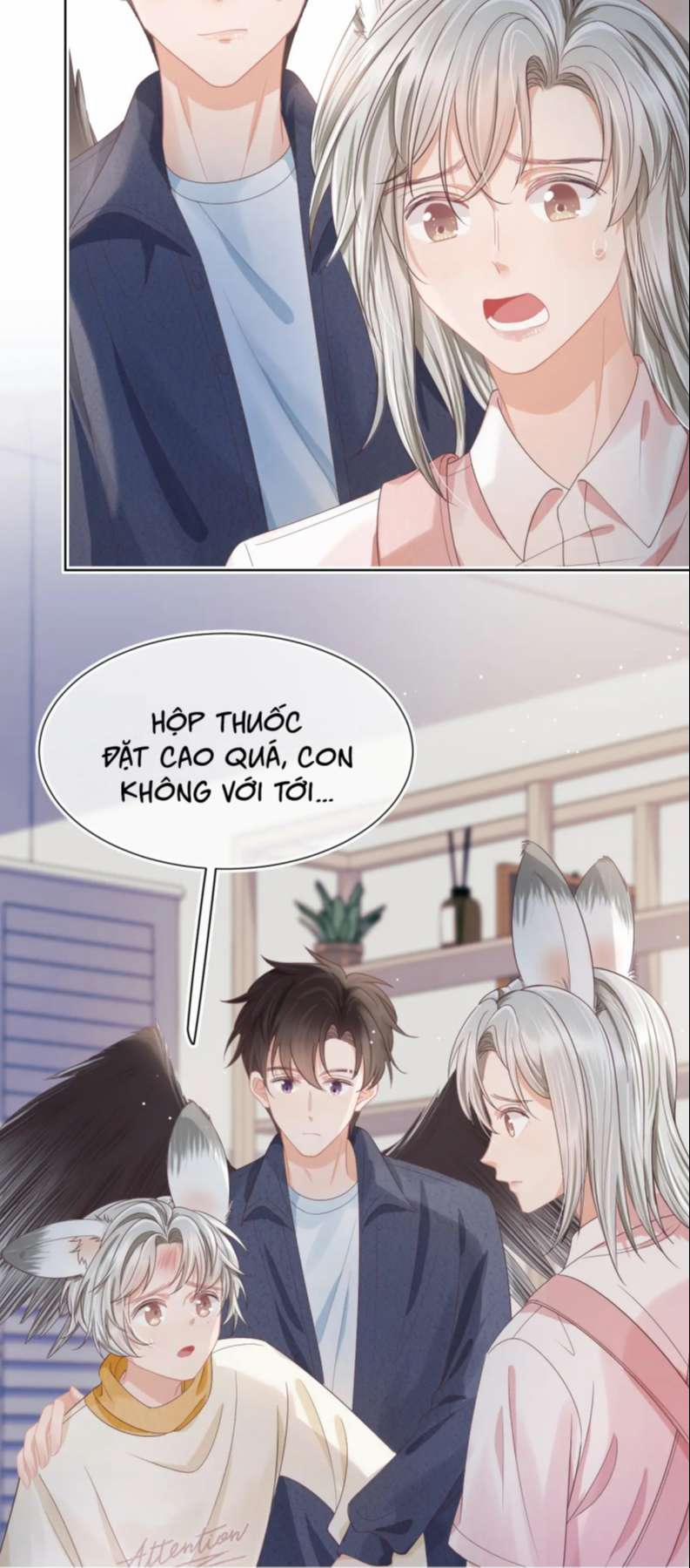 Một Ngụm Ăn Thỏ Phần 0 0 24 trang 13