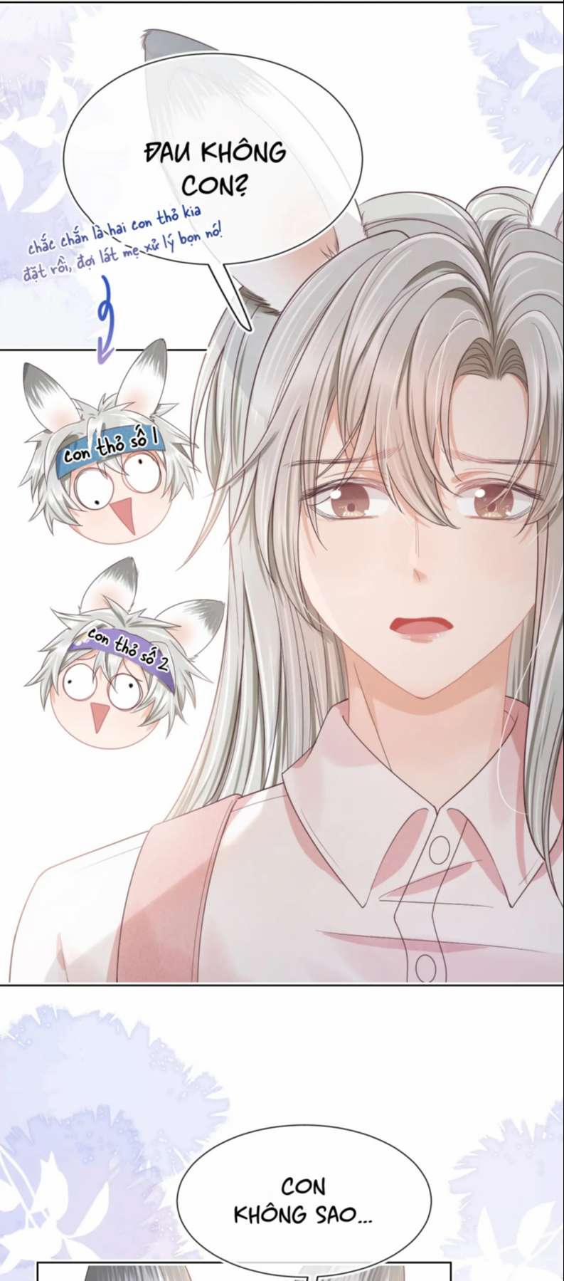 Một Ngụm Ăn Thỏ Phần 0 0 24 trang 14