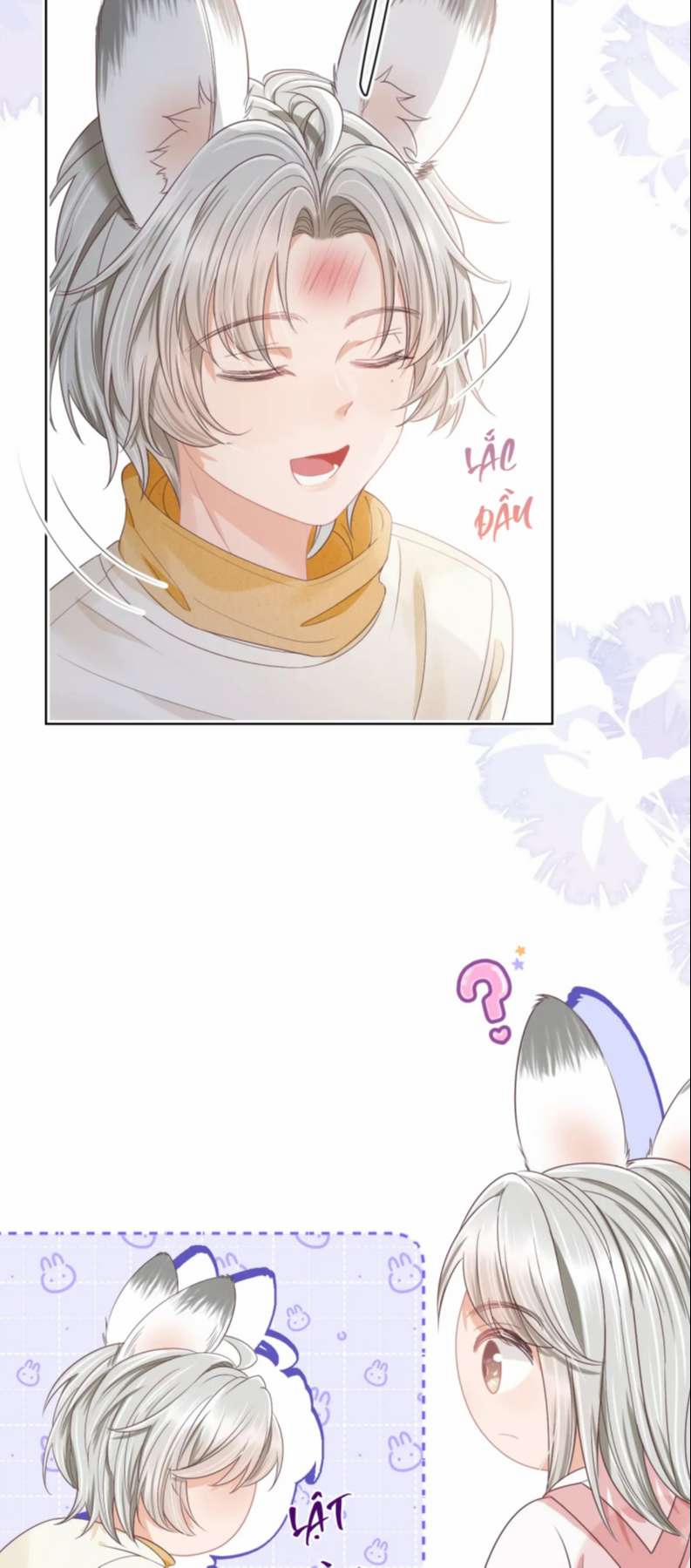 Một Ngụm Ăn Thỏ Phần 0 0 24 trang 15