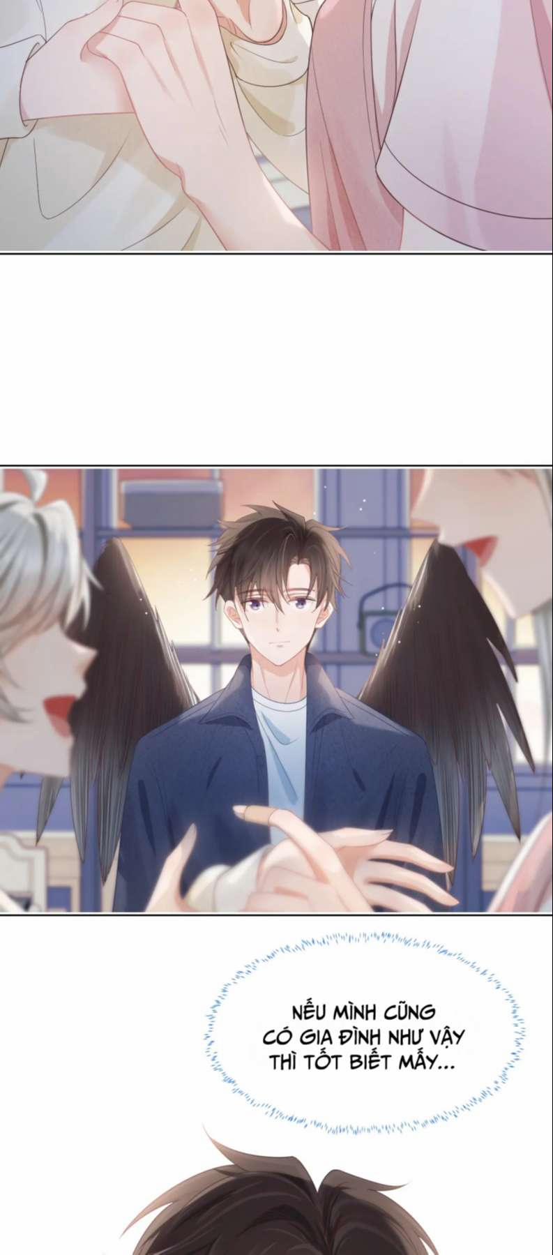 Một Ngụm Ăn Thỏ Phần 0 0 24 trang 17