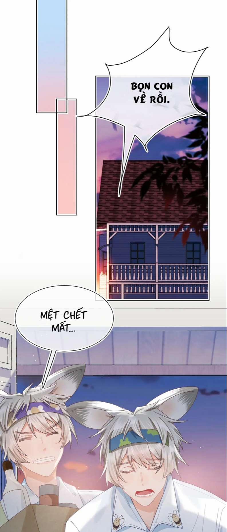 Một Ngụm Ăn Thỏ Phần 0 0 24 trang 20