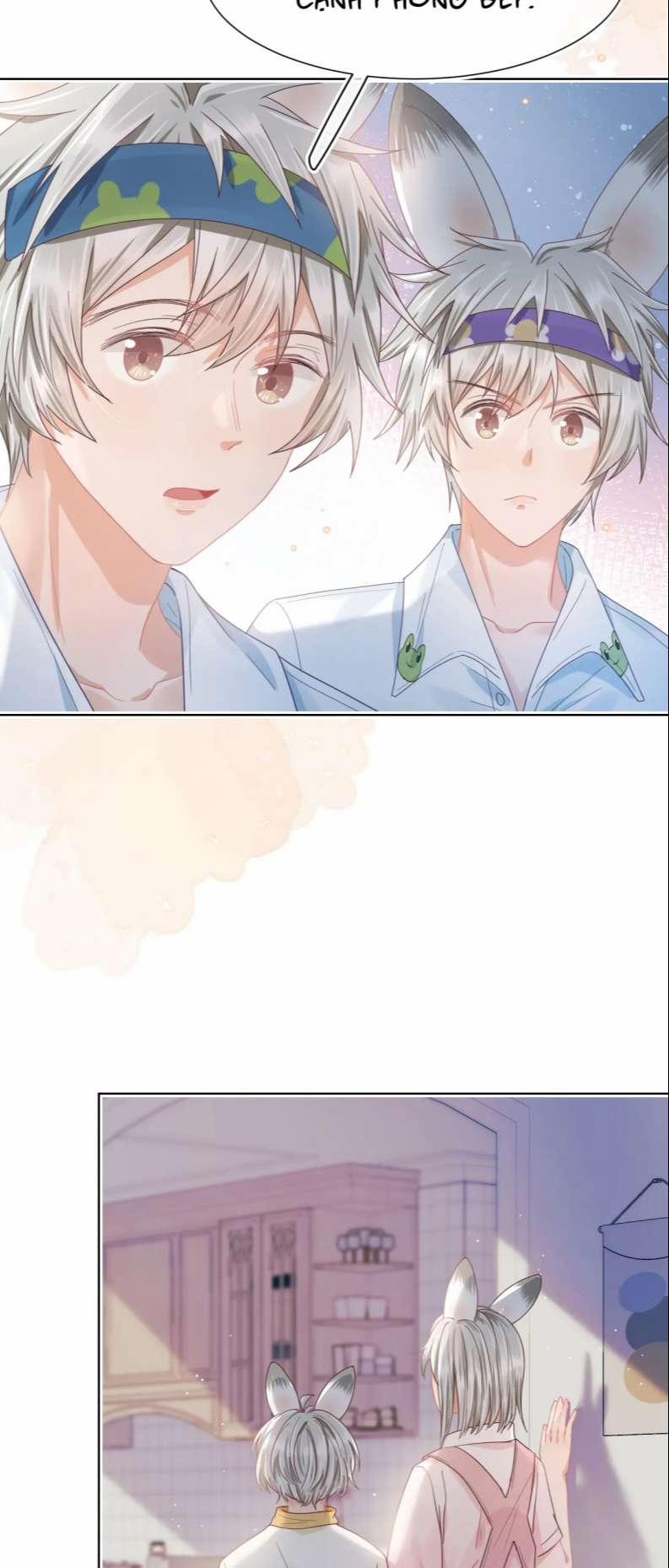 Một Ngụm Ăn Thỏ Phần 0 0 24 trang 23