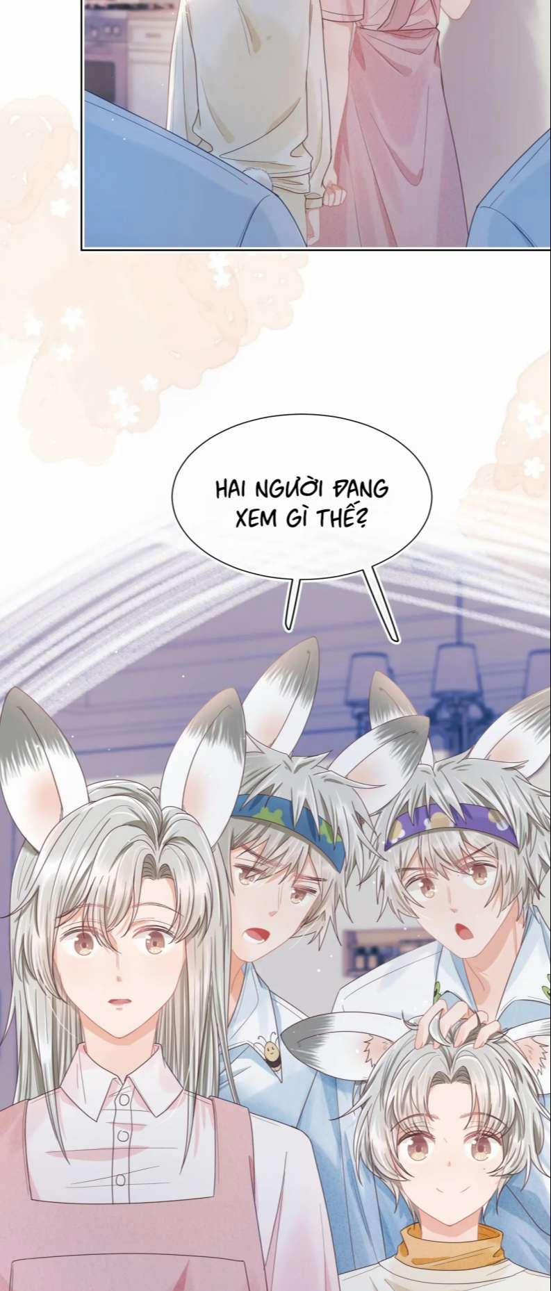 Một Ngụm Ăn Thỏ Phần 0 0 24 trang 24