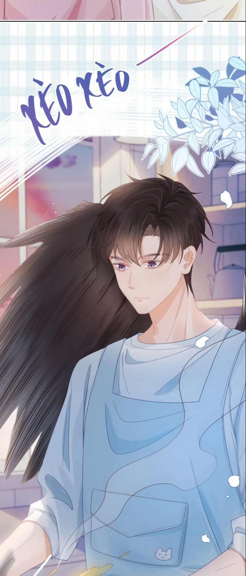 Một Ngụm Ăn Thỏ Phần 0 0 24 trang 25