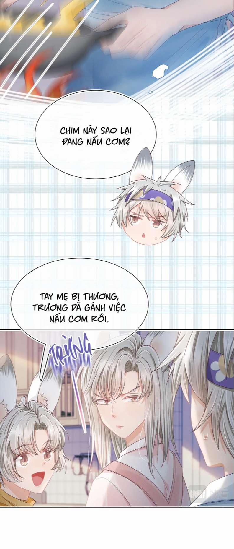 Một Ngụm Ăn Thỏ Phần 0 0 24 trang 26