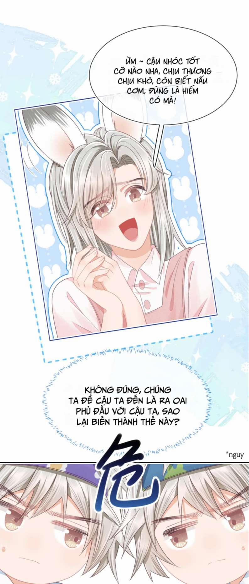 Một Ngụm Ăn Thỏ Phần 0 0 24 trang 27