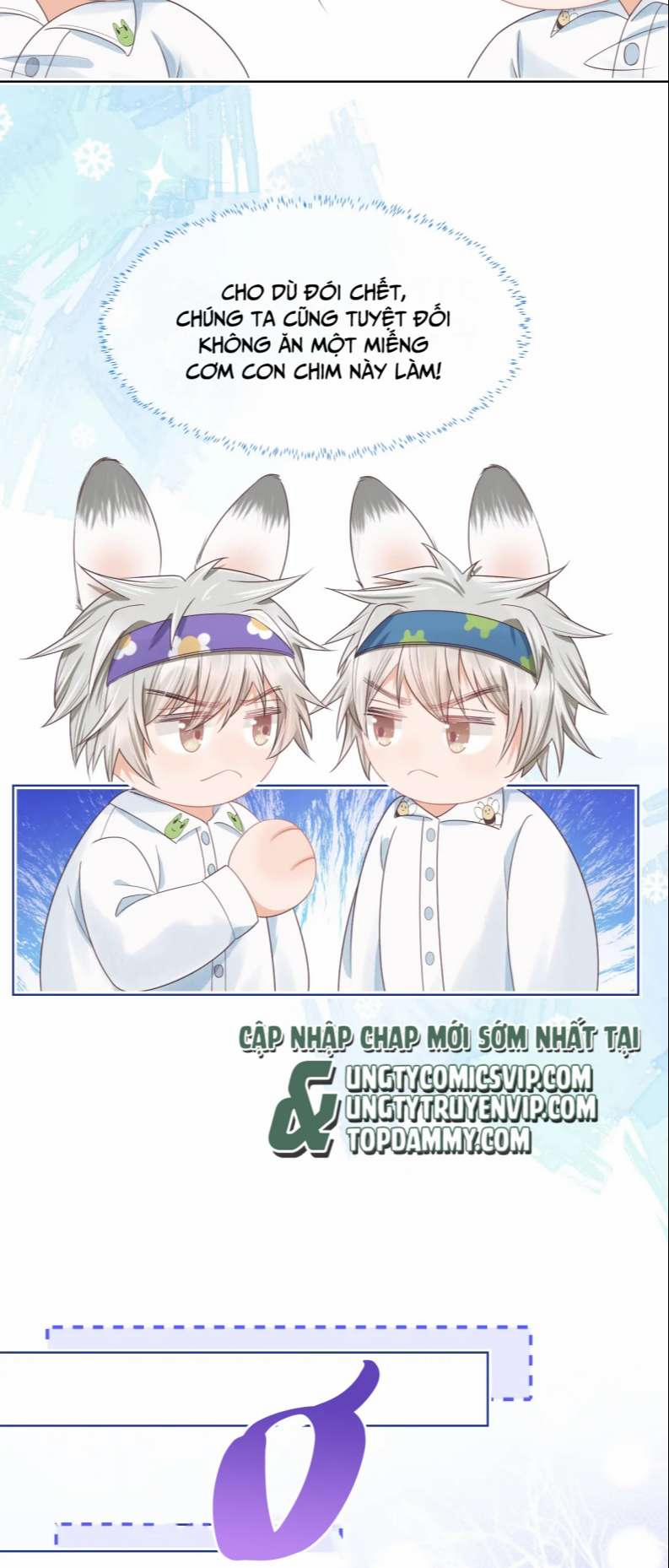 Một Ngụm Ăn Thỏ Phần 0 0 24 trang 28