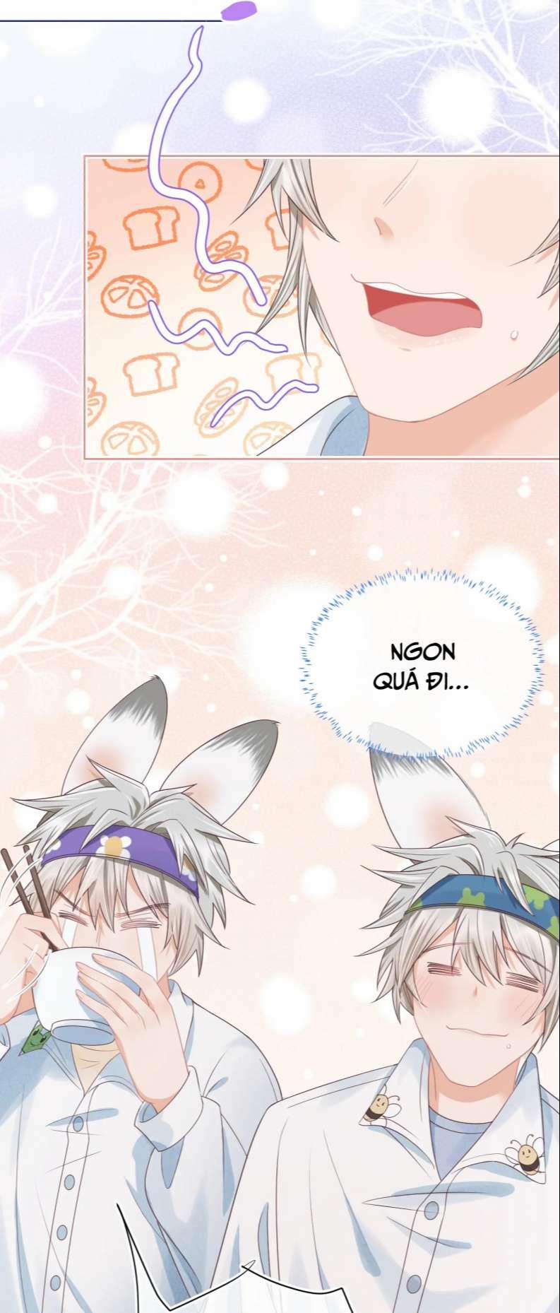 Một Ngụm Ăn Thỏ Phần 0 0 24 trang 29