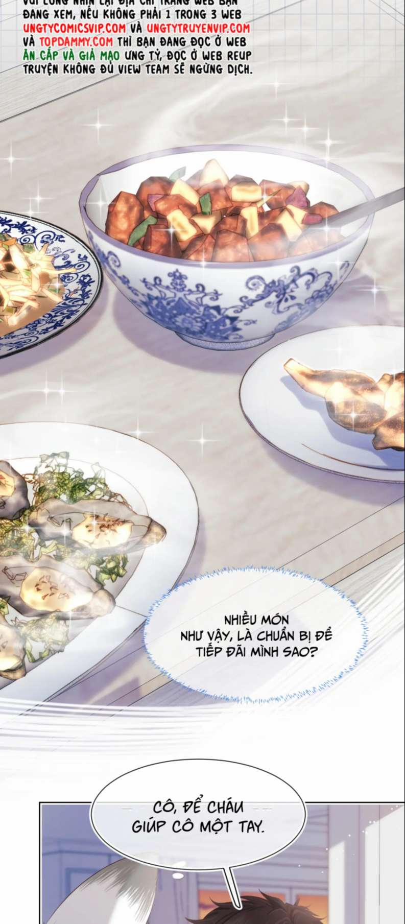 Một Ngụm Ăn Thỏ Phần 0 0 24 trang 3