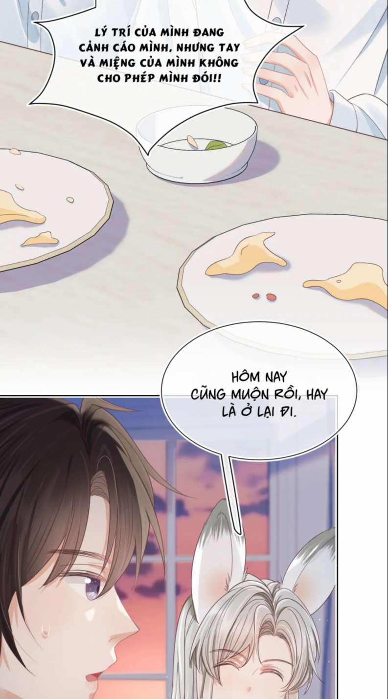 Một Ngụm Ăn Thỏ Phần 0 0 24 trang 30