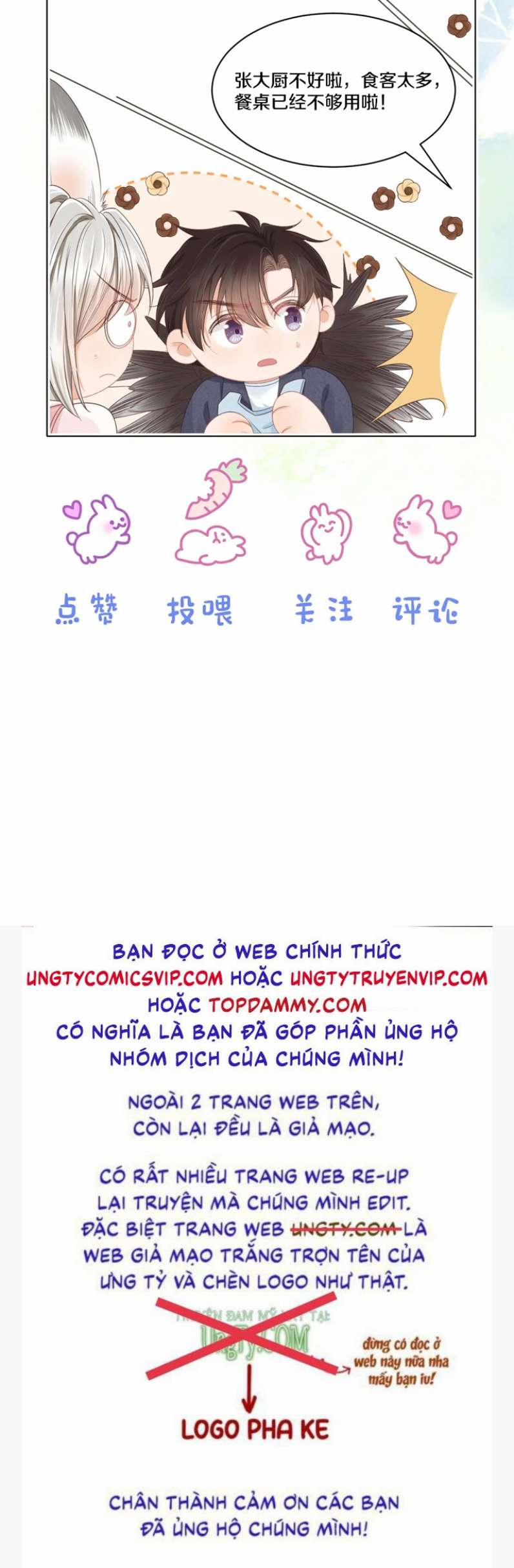 Một Ngụm Ăn Thỏ Phần 0 0 24 trang 34