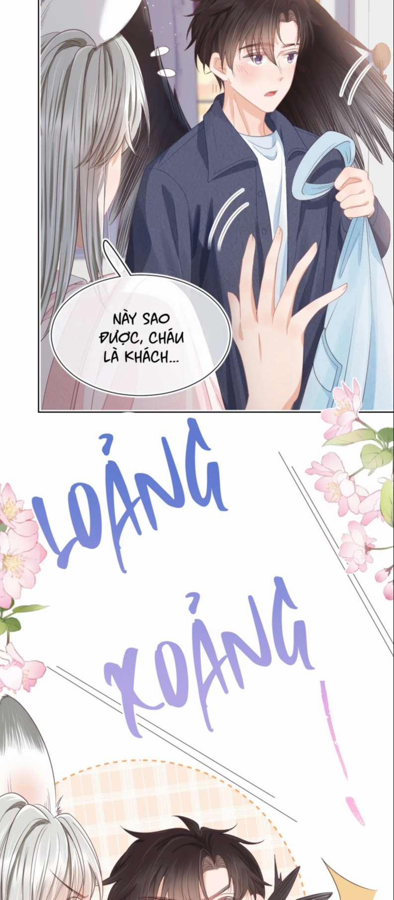 Một Ngụm Ăn Thỏ Phần 0 0 24 trang 4