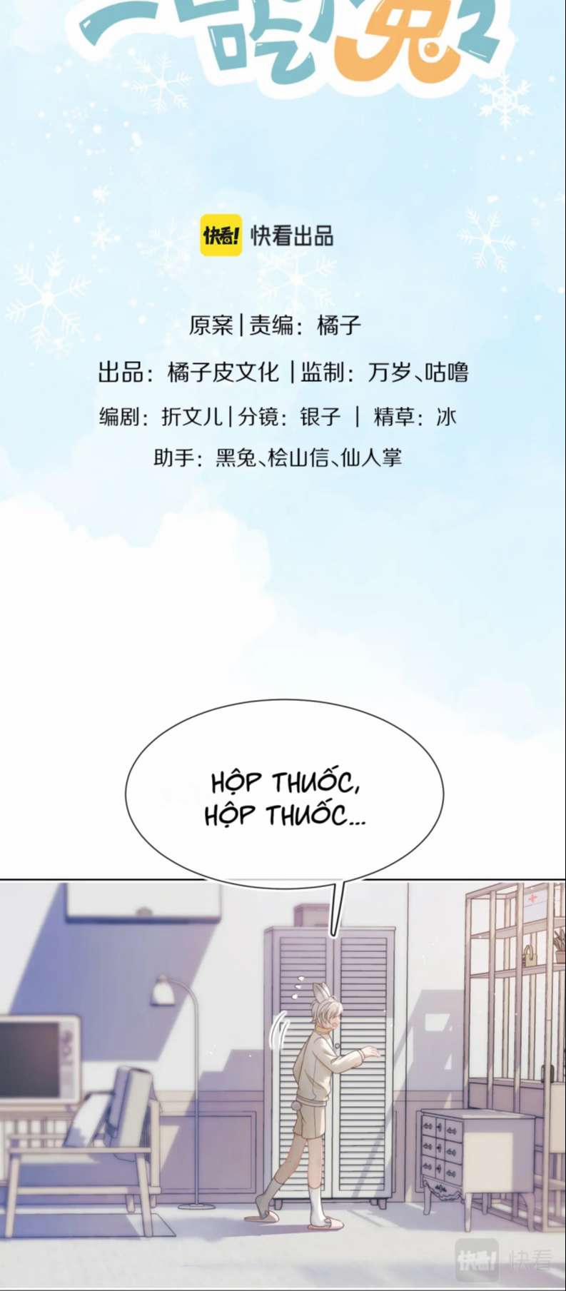 Một Ngụm Ăn Thỏ Phần 0 0 24 trang 6