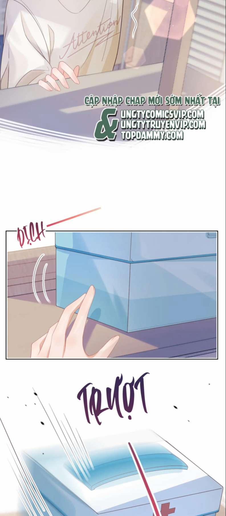 Một Ngụm Ăn Thỏ Phần 0 0 24 trang 9