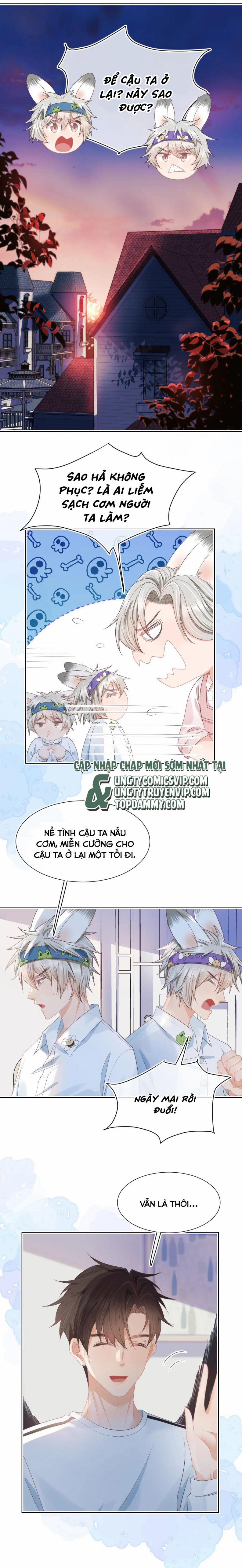 Một Ngụm Ăn Thỏ Phần 0 0 25 trang 1