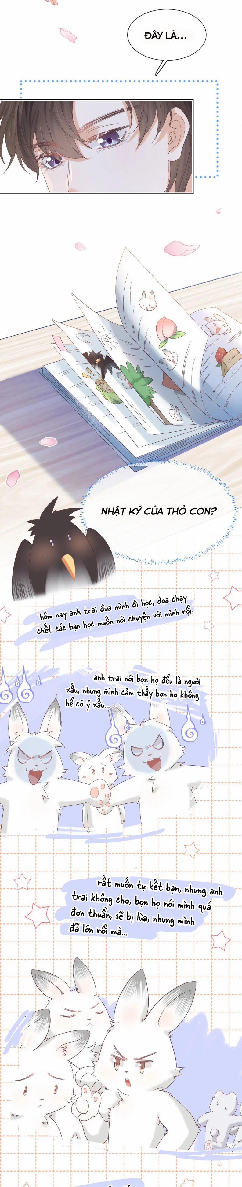 Một Ngụm Ăn Thỏ Phần 0 0 25 trang 10